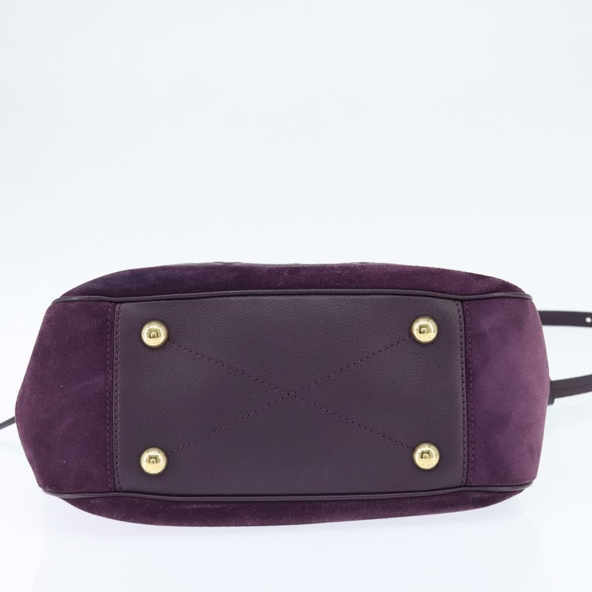 Louis Vuitton Louis Vuitton Audacieuse Handbag Monogram Empreinte Leather Size ONE SIZE - 20 Thumbnail