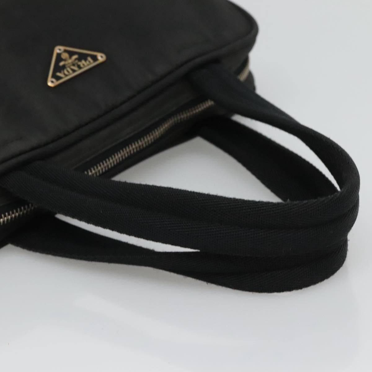Prada Prada Zip Around Tote Tessuto Size ONE SIZE - 8 Thumbnail