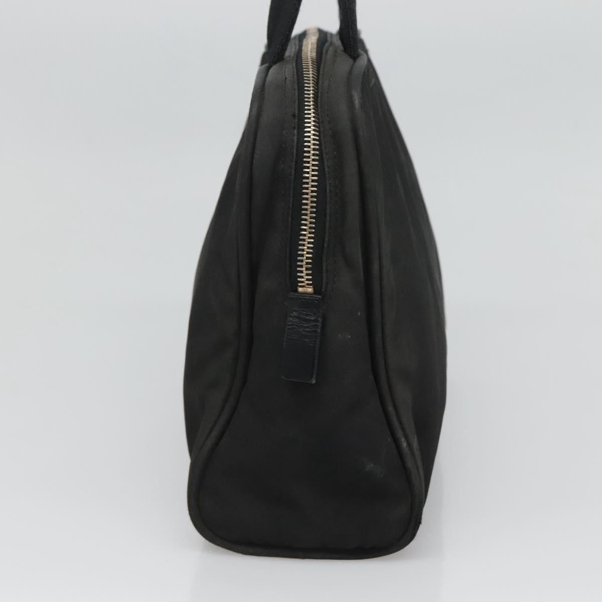 Prada Prada Zip Around Tote Tessuto Size ONE SIZE - 4 Thumbnail