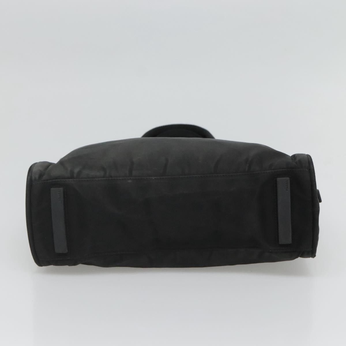 Prada Prada Zip Around Tote Tessuto Size ONE SIZE - 14 Thumbnail