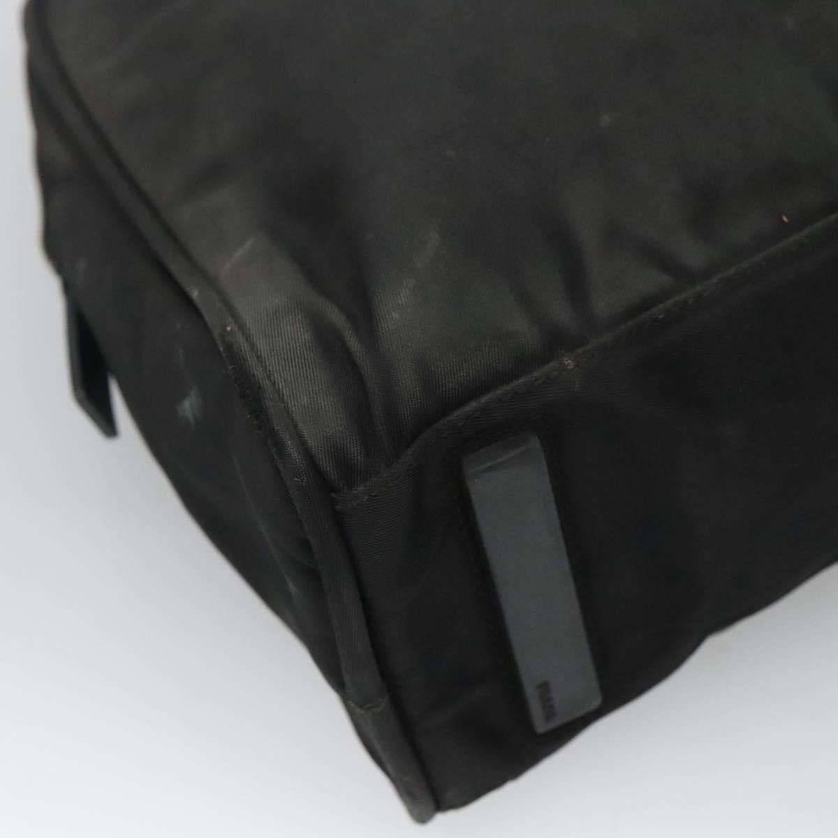 Prada Prada Zip Around Tote Tessuto Size ONE SIZE - 12 Thumbnail