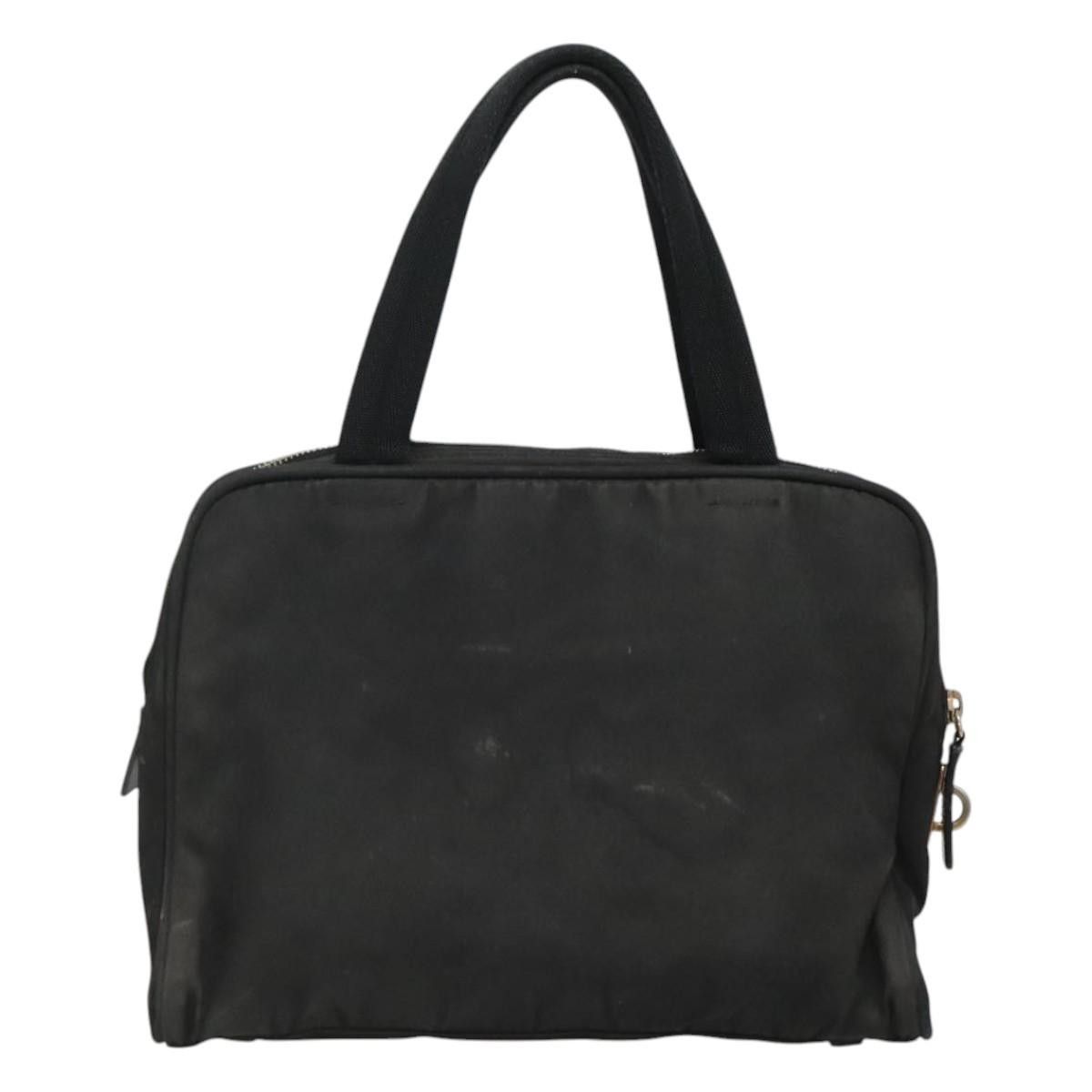 Prada Prada Zip Around Tote Tessuto Size ONE SIZE - 2 Thumbnail