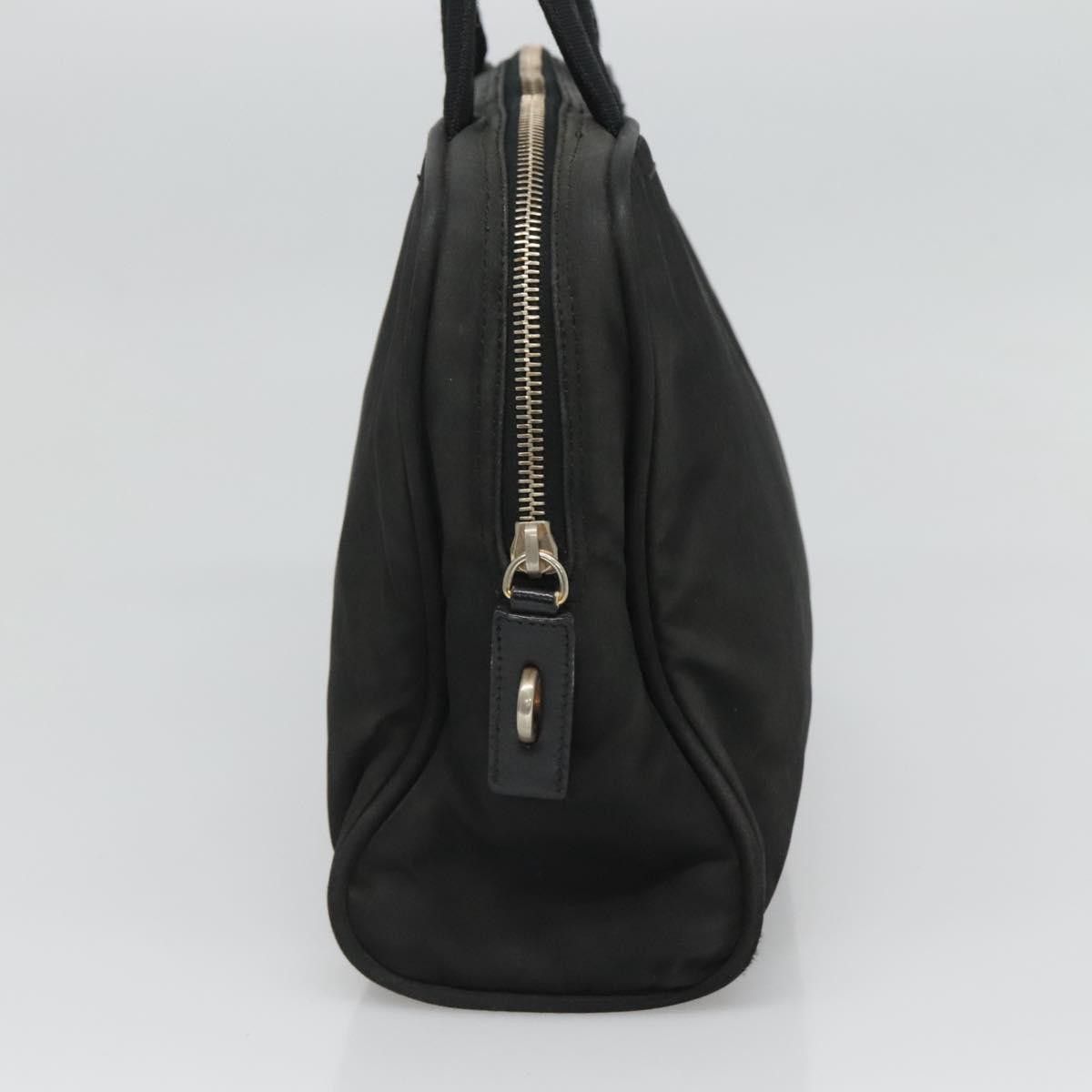Prada Prada Zip Around Tote Tessuto Size ONE SIZE - 3 Thumbnail