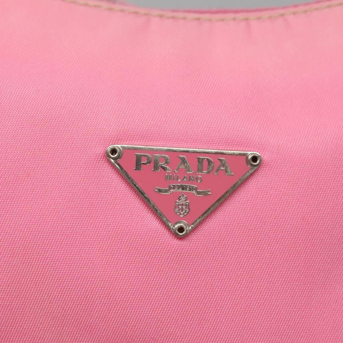 Prada Prada Hobo Tessuto Size ONE SIZE - 20 Thumbnail