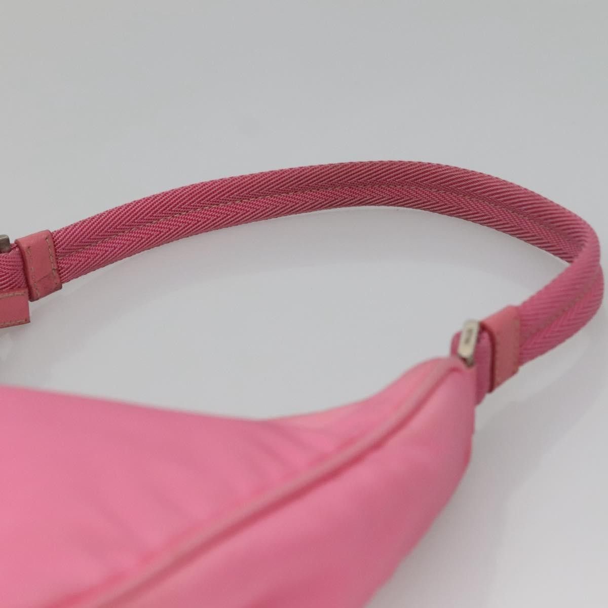 Prada Prada Hobo Tessuto Size ONE SIZE - 16 Thumbnail