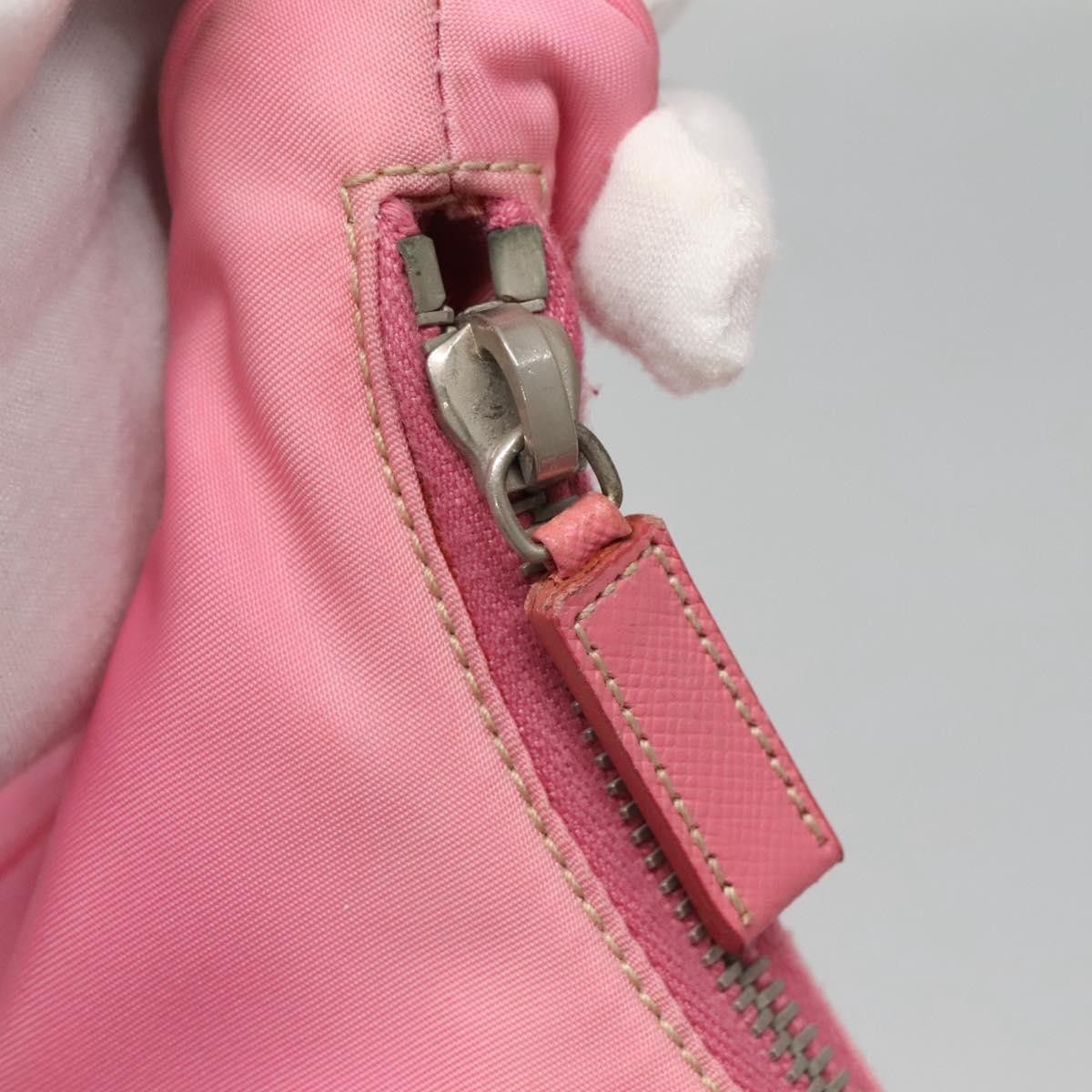 Prada Prada Hobo Tessuto Size ONE SIZE - 22 Thumbnail