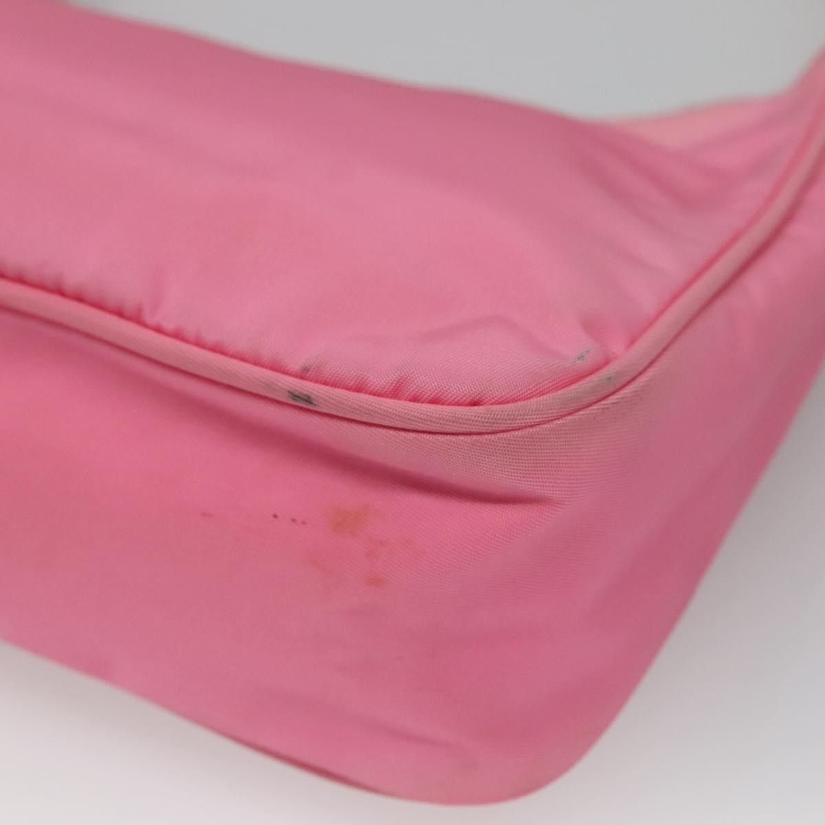 Prada Prada Hobo Tessuto Size ONE SIZE - 13 Thumbnail