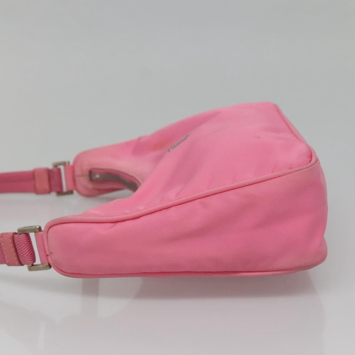 Prada Prada Hobo Tessuto Size ONE SIZE - 3 Thumbnail