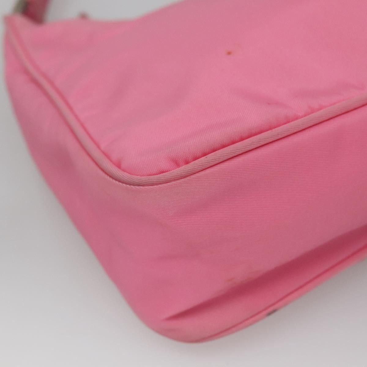 Prada Prada Hobo Tessuto Size ONE SIZE - 11 Thumbnail
