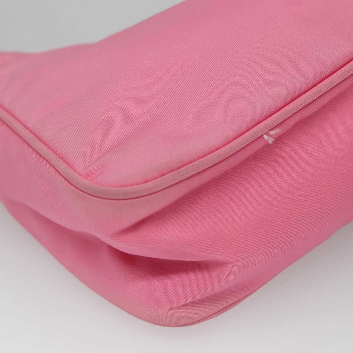 Prada Prada Hobo Tessuto Size ONE SIZE - 12 Thumbnail