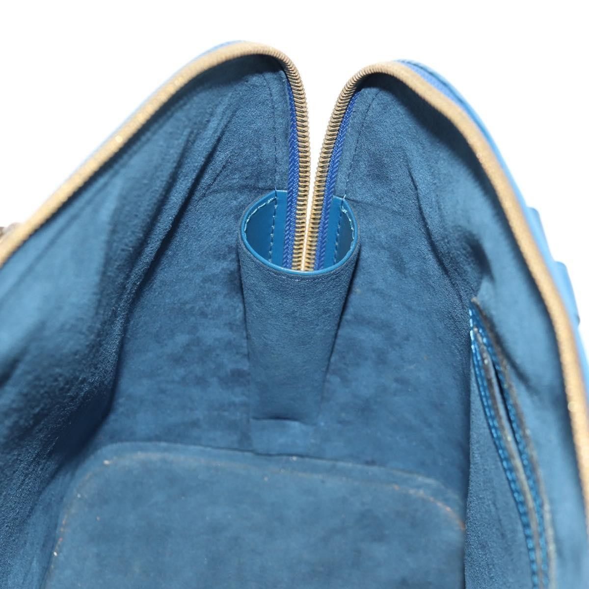 Louis Vuitton Louis Vuitton Alma Handbag Epi Leather Size ONE SIZE - 22 Thumbnail