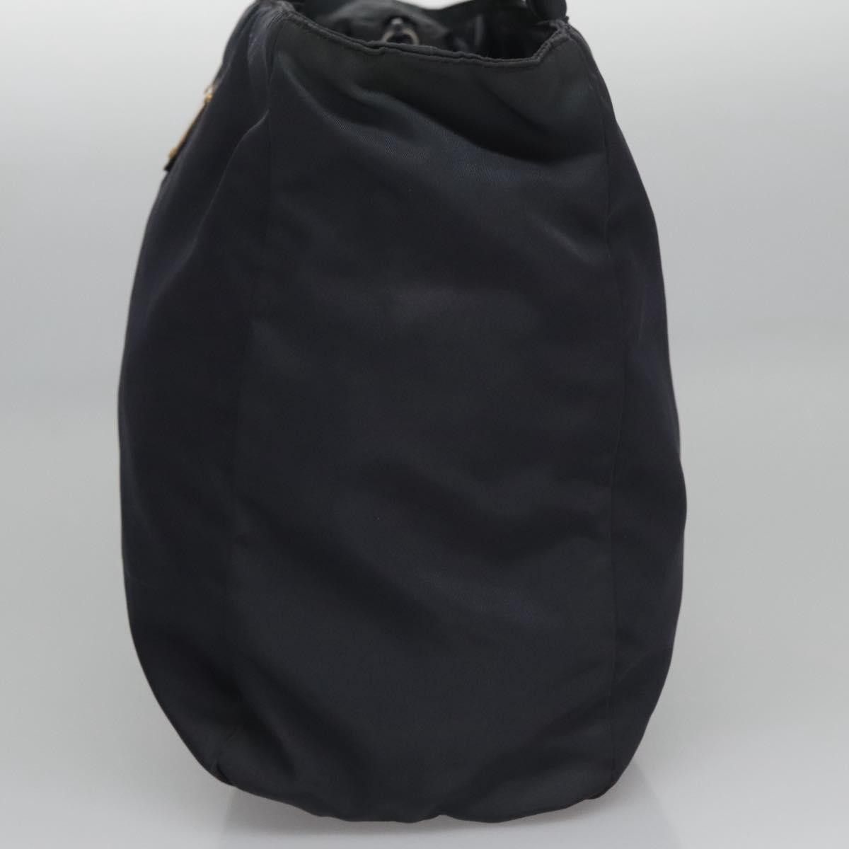 Prada Prada Vintage Tote Tessuto Size ONE SIZE - 3 Thumbnail