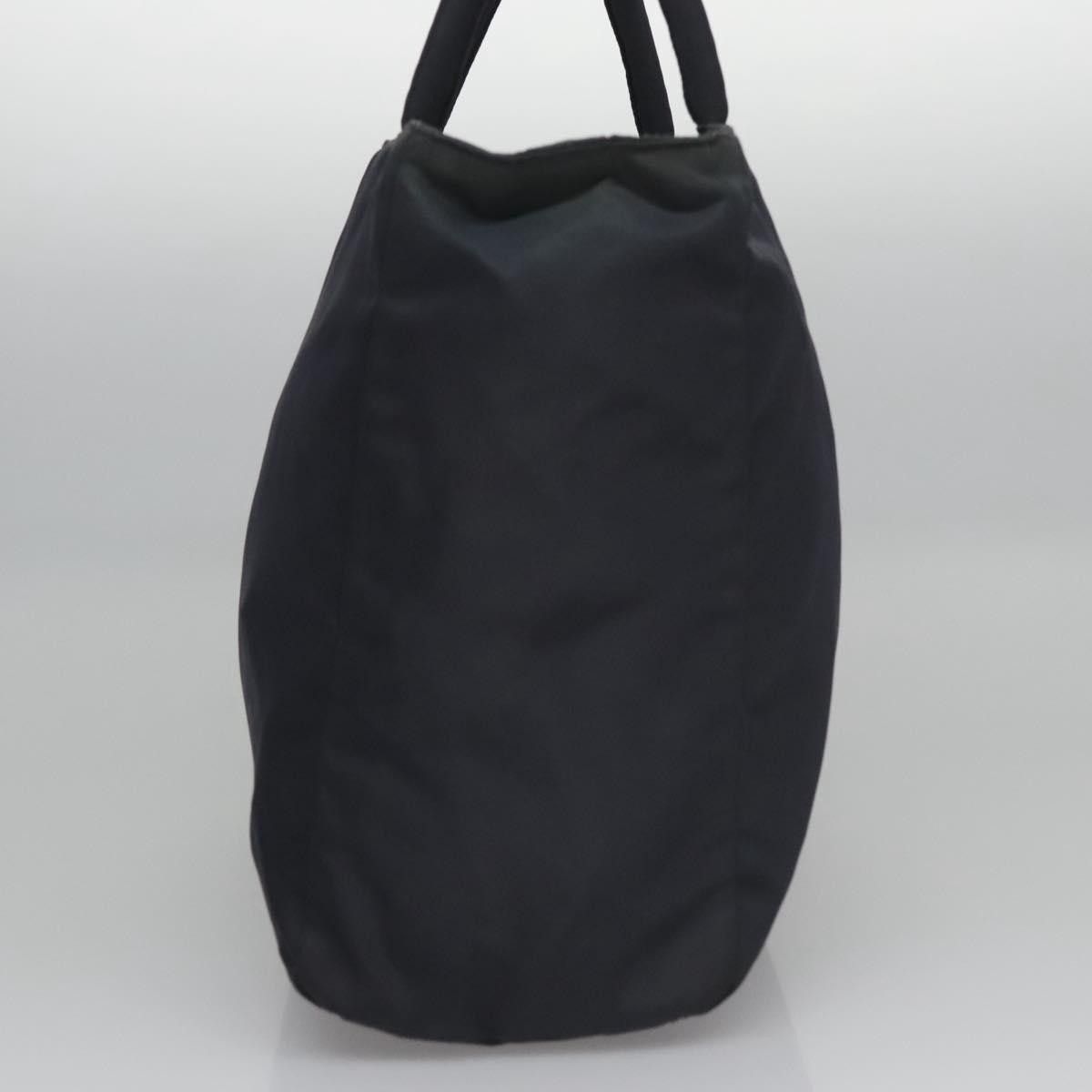 Prada Prada Vintage Tote Tessuto Size ONE SIZE - 4 Thumbnail