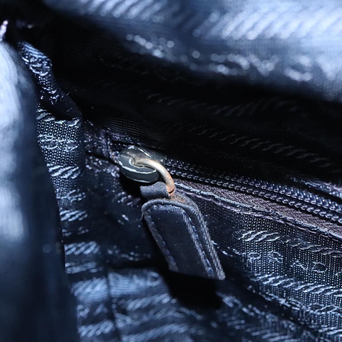Prada Prada Vintage Tote Tessuto Size ONE SIZE - 23 Thumbnail