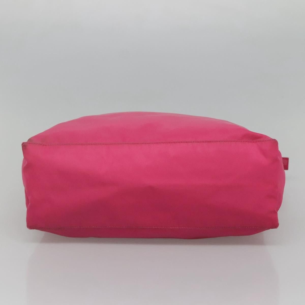 Prada Prada Vela Convertible Tote Tessuto Size ONE SIZE - 16 Thumbnail