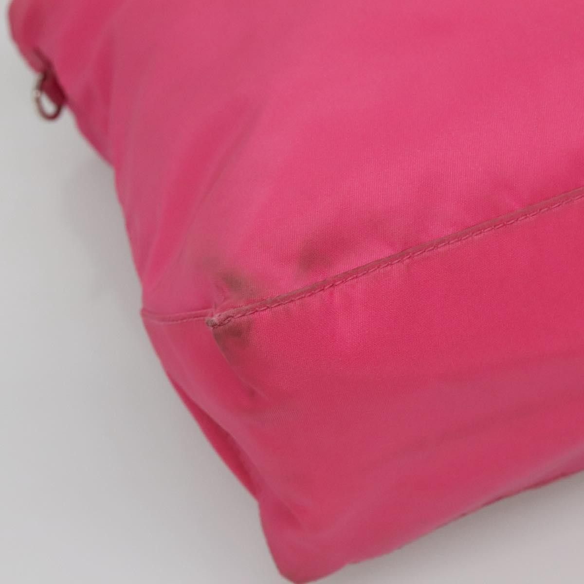 Prada Prada Vela Convertible Tote Tessuto Size ONE SIZE - 11 Thumbnail