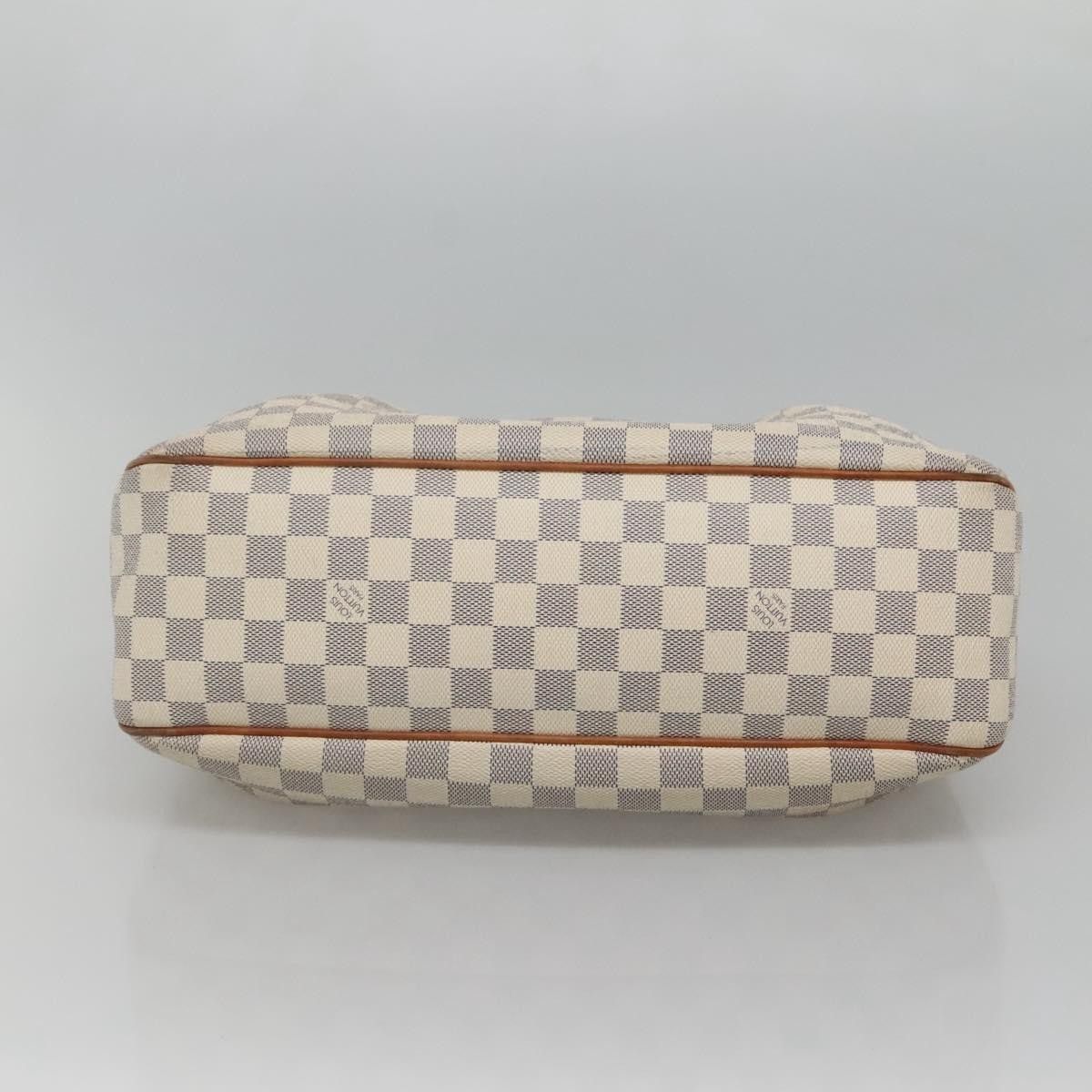 Louis Vuitton Louis Vuitton Siracusa Handbag Damier Size ONE SIZE - 19 Thumbnail