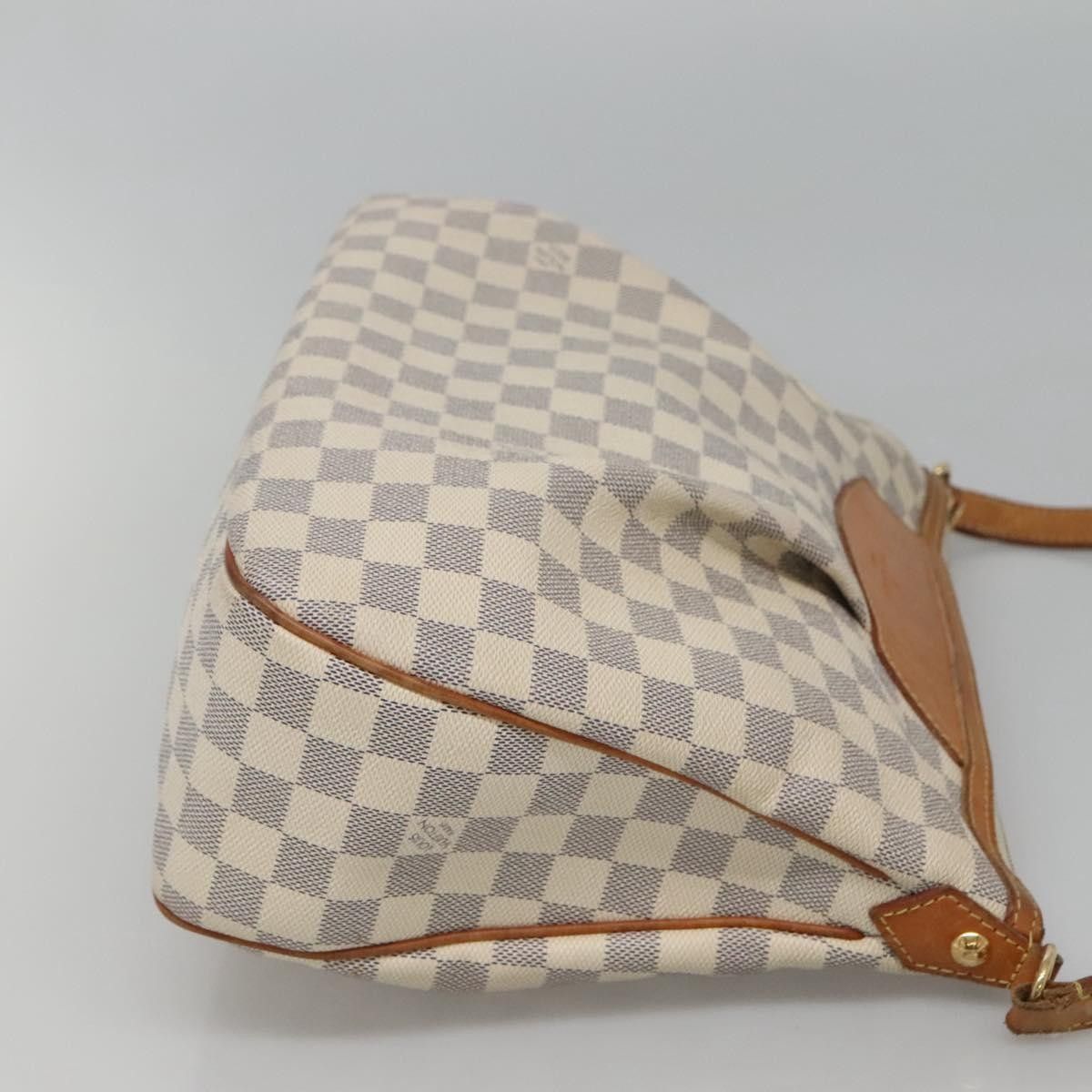 Louis Vuitton Louis Vuitton Siracusa Handbag Damier Size ONE SIZE - 3 Thumbnail