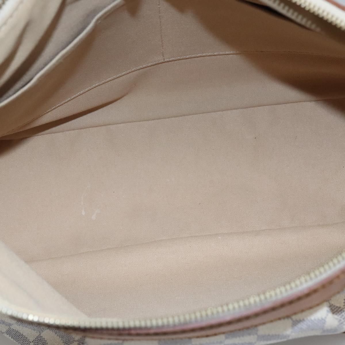 Louis Vuitton Louis Vuitton Siracusa Handbag Damier Size ONE SIZE - 5 Thumbnail