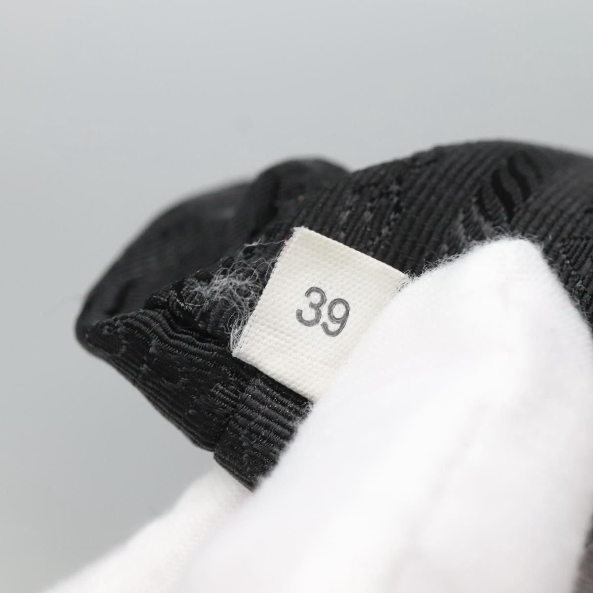 Prada Prada Drawstring Pouch Tessuto Size ONE SIZE - 8 Thumbnail