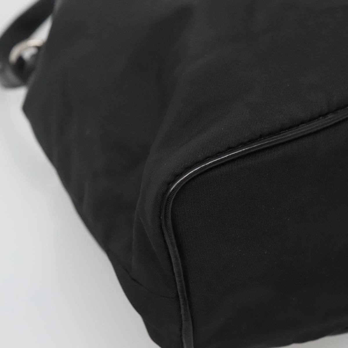 Prada Prada Drawstring Pouch Tessuto Size ONE SIZE - 13 Thumbnail
