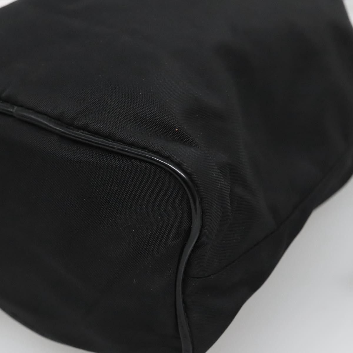 Prada Prada Drawstring Pouch Tessuto Size ONE SIZE - 12 Thumbnail