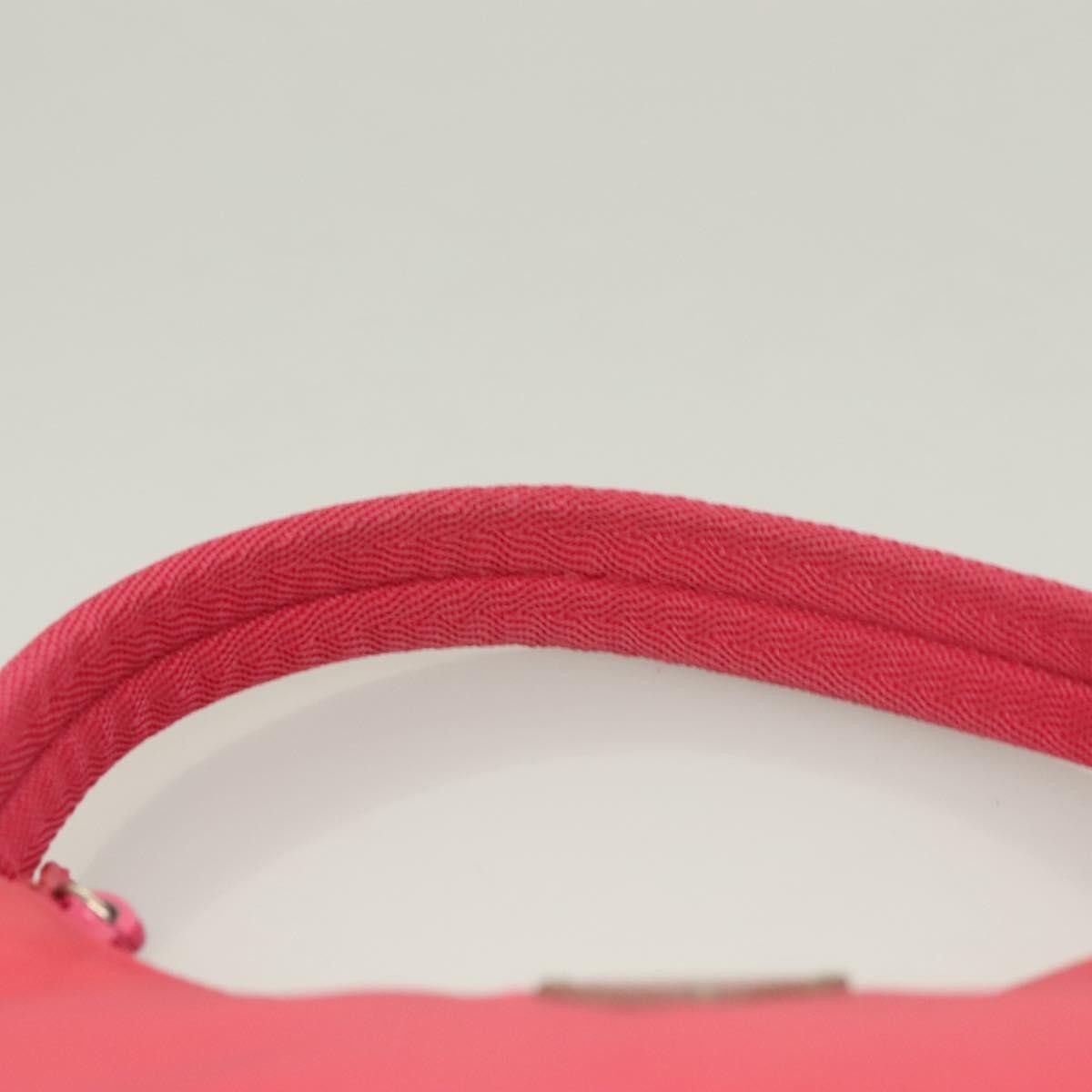 Prada Prada Hobo Tessuto Size ONE SIZE - 15 Thumbnail