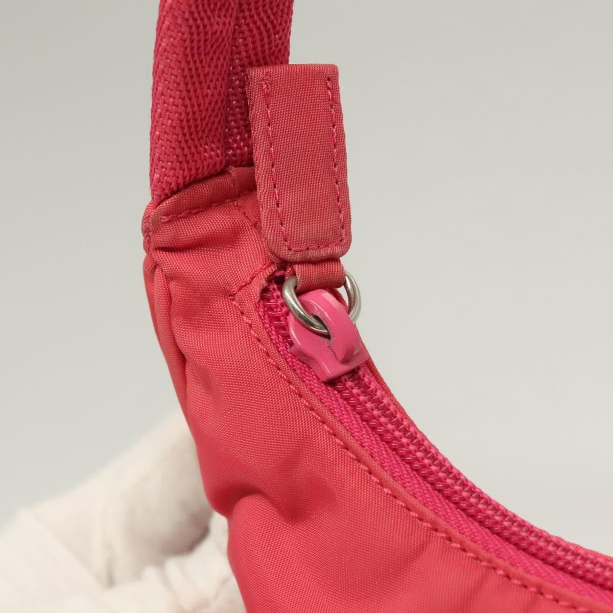 Prada Prada Hobo Tessuto Size ONE SIZE - 19 Thumbnail