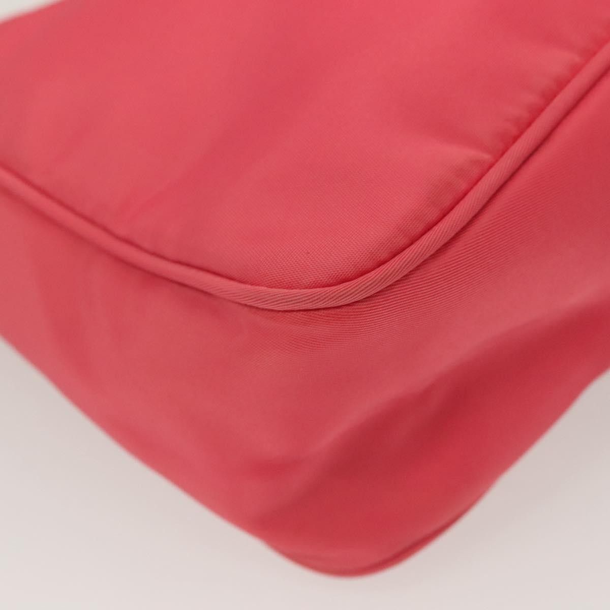 Prada Prada Hobo Tessuto Size ONE SIZE - 11 Thumbnail