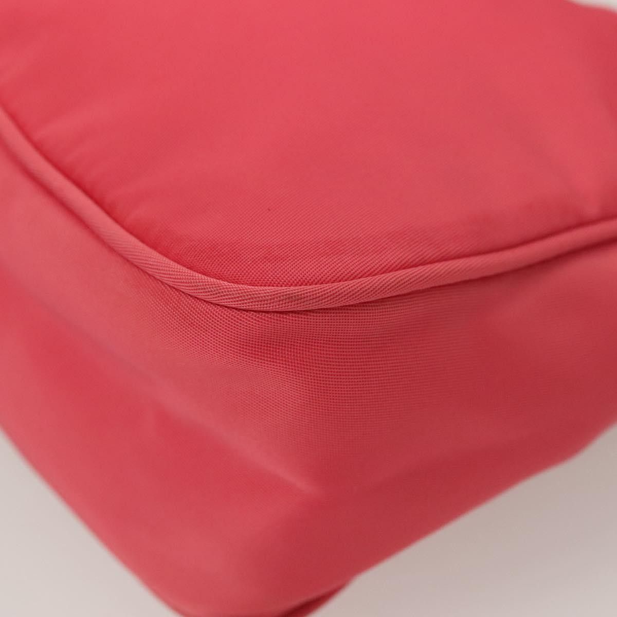 Prada Prada Hobo Tessuto Size ONE SIZE - 10 Thumbnail