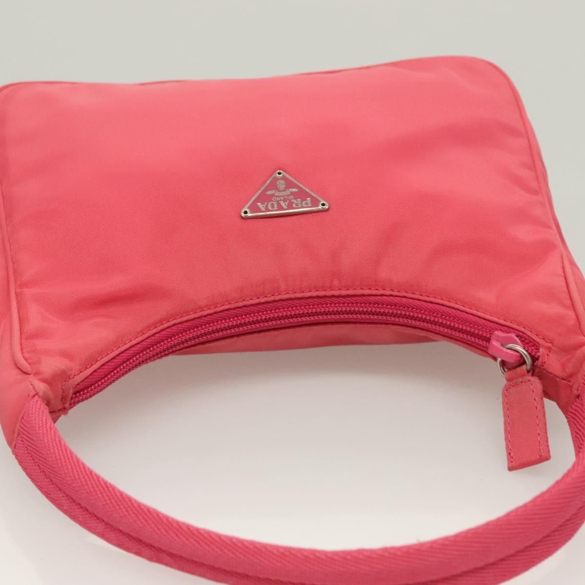 Prada Prada Hobo Tessuto Size ONE SIZE - 14 Thumbnail