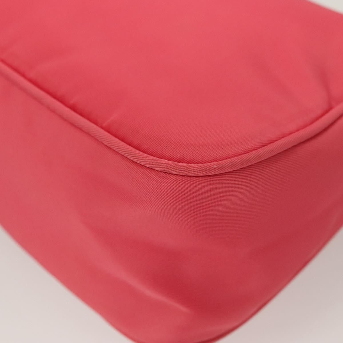 Prada Prada Hobo Tessuto Size ONE SIZE - 12 Thumbnail