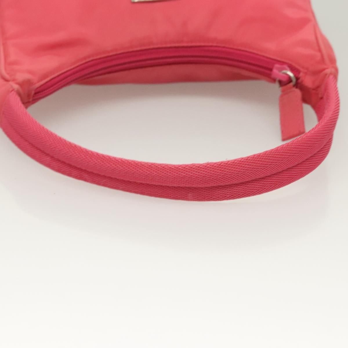 Prada Prada Hobo Tessuto Size ONE SIZE - 8 Thumbnail