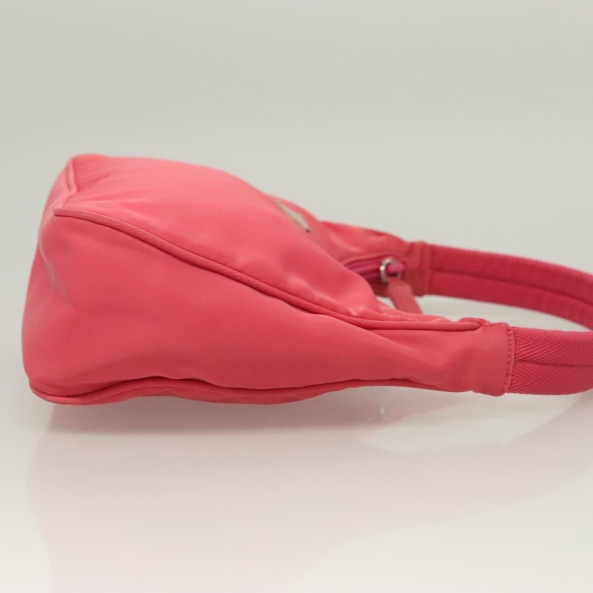 Prada Prada Hobo Tessuto Size ONE SIZE - 3 Thumbnail