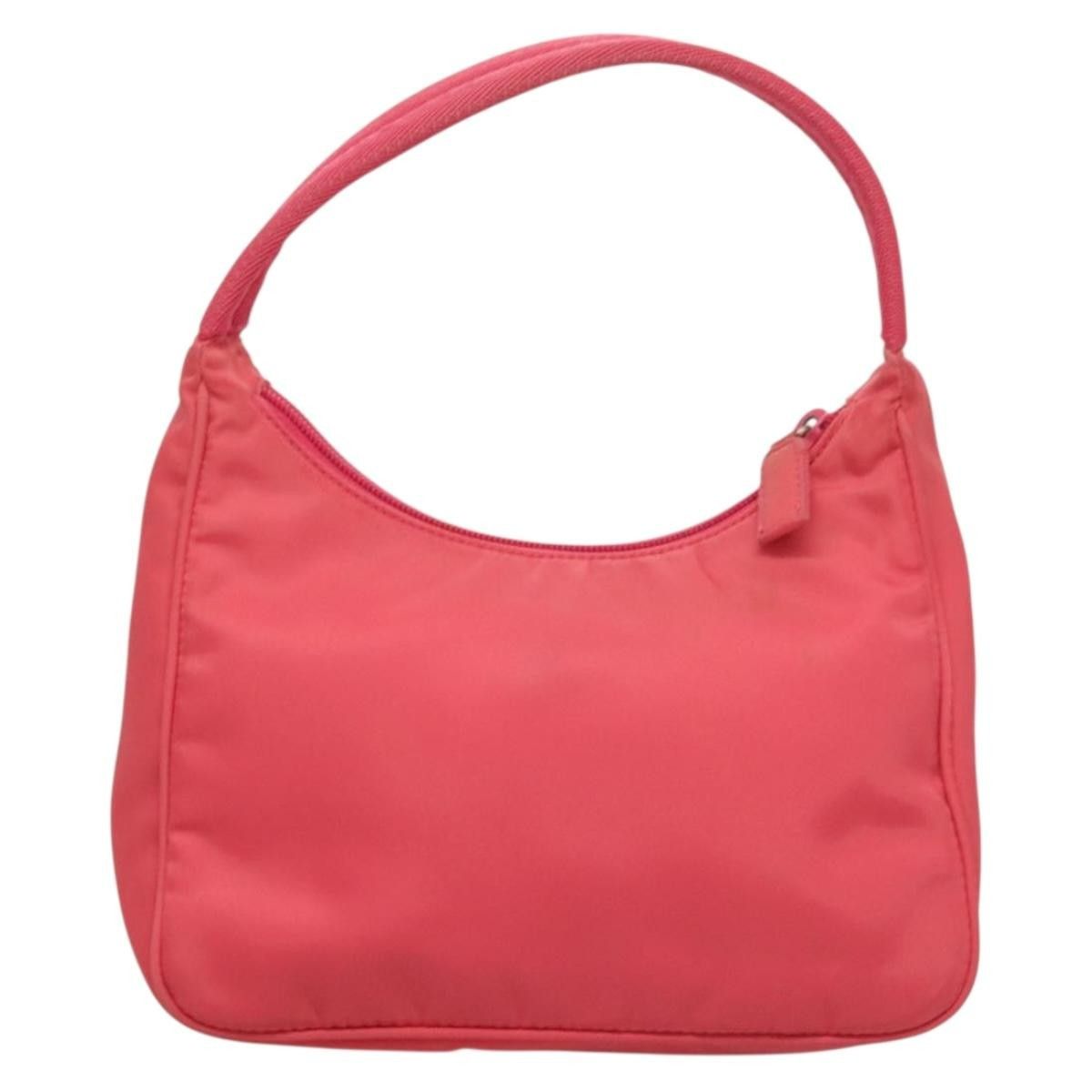 Prada Prada Hobo Tessuto Size ONE SIZE - 2 Thumbnail