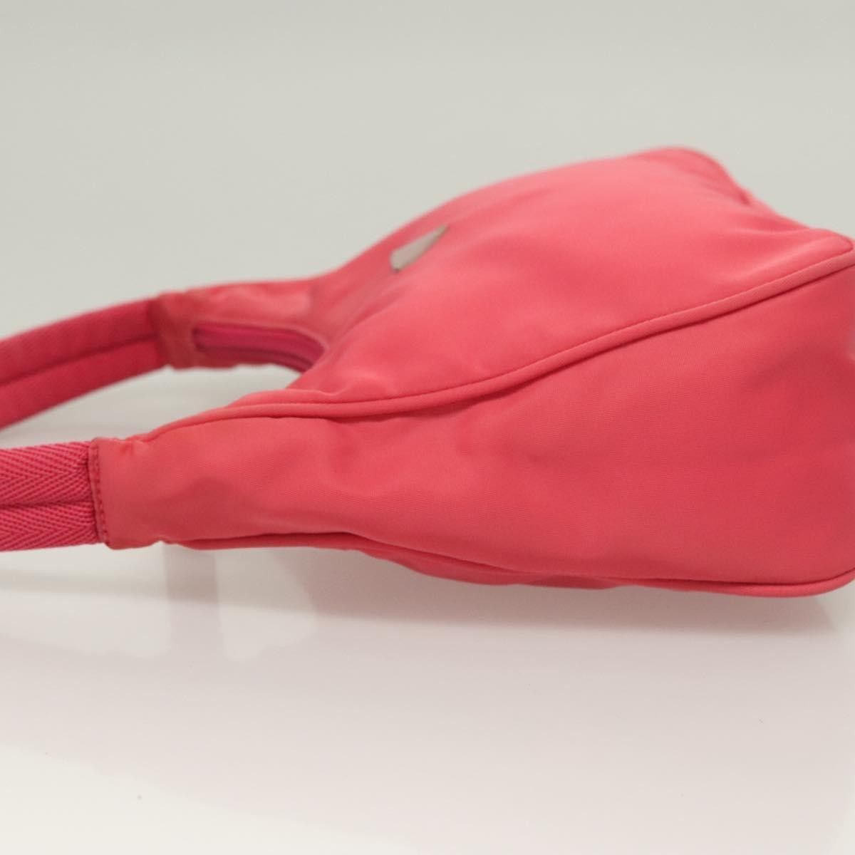 Prada Prada Hobo Tessuto Size ONE SIZE - 4 Thumbnail
