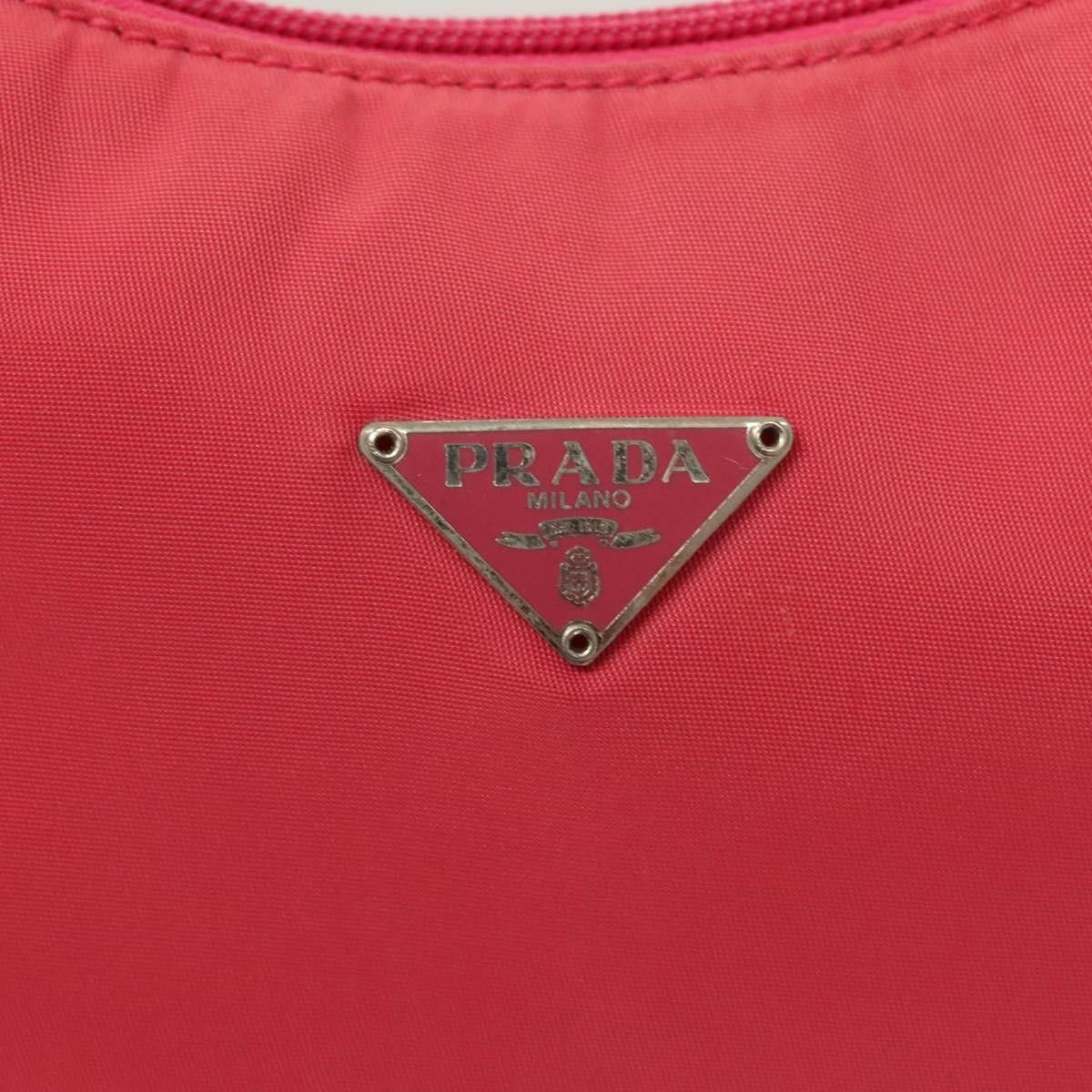 Prada Prada Hobo Tessuto Size ONE SIZE - 18 Thumbnail