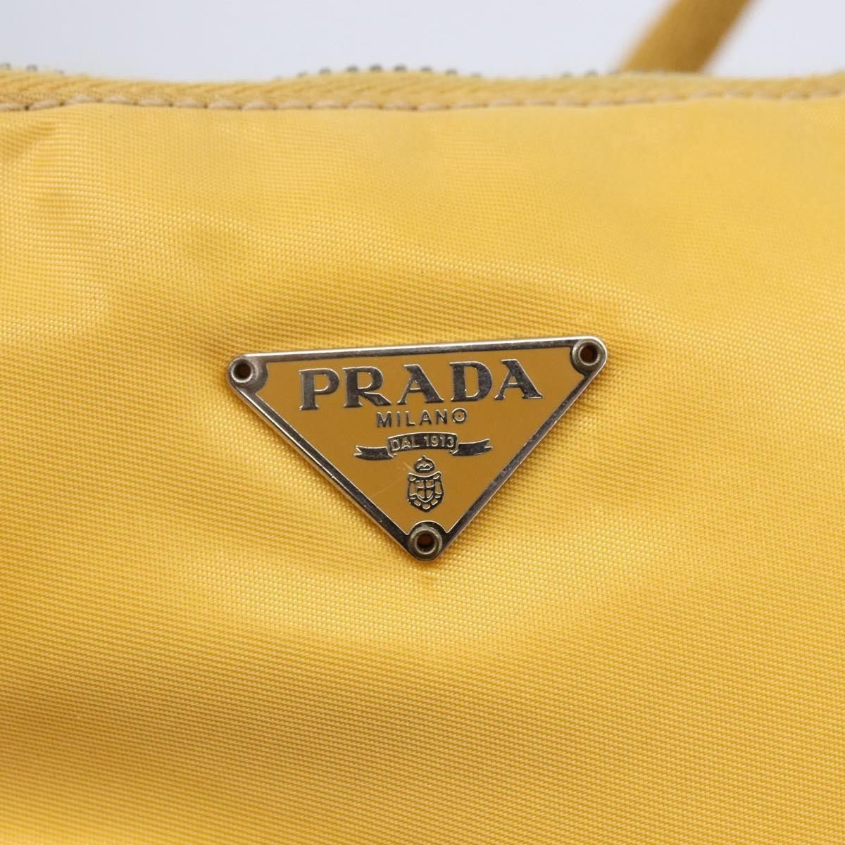 Prada Prada Hobo Tessuto Size ONE SIZE - 20 Thumbnail