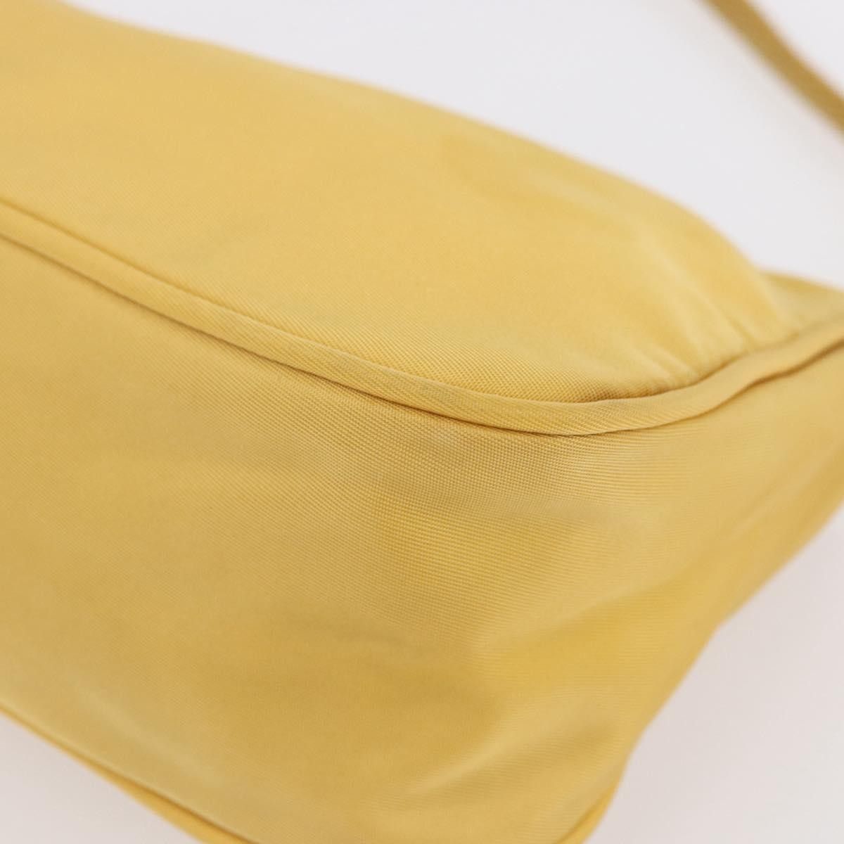 Prada Prada Hobo Tessuto Size ONE SIZE - 9 Thumbnail
