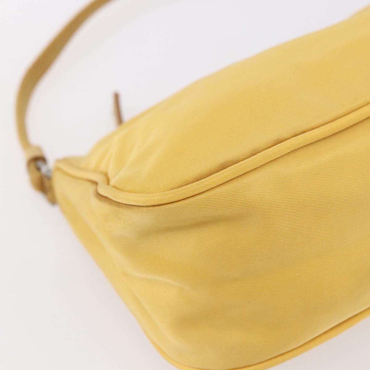 Prada Prada Hobo Tessuto Size ONE SIZE - 10 Thumbnail