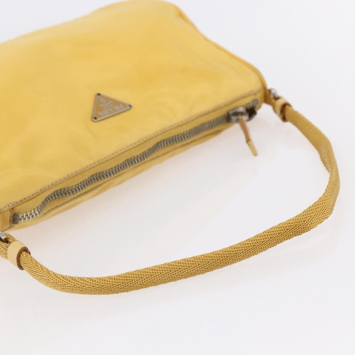 Prada Prada Hobo Tessuto Size ONE SIZE - 8 Thumbnail
