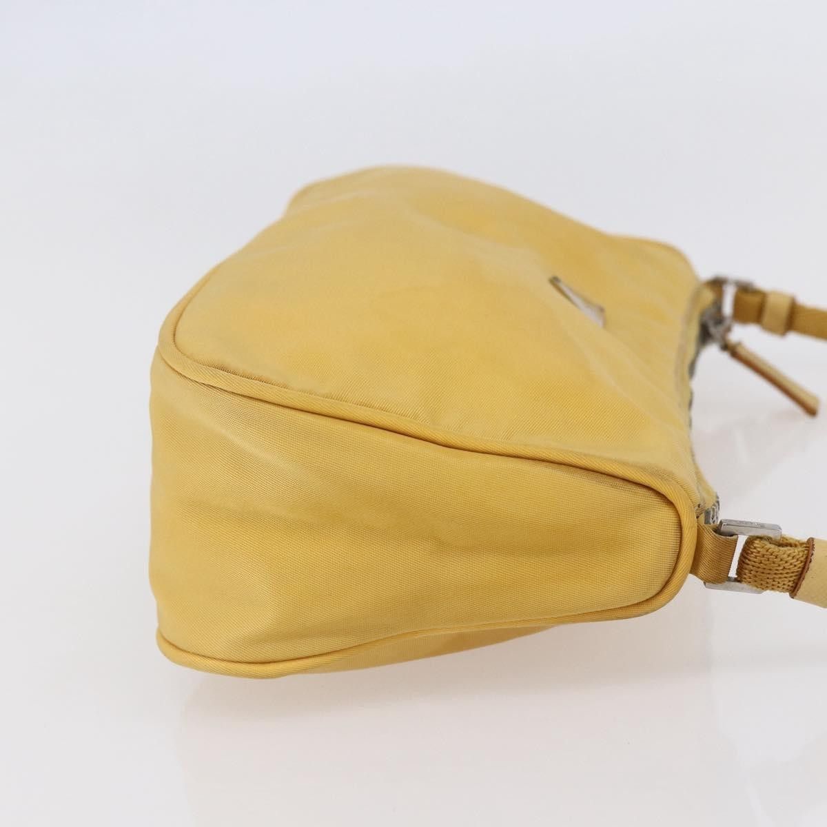 Prada Prada Hobo Tessuto Size ONE SIZE - 4 Thumbnail