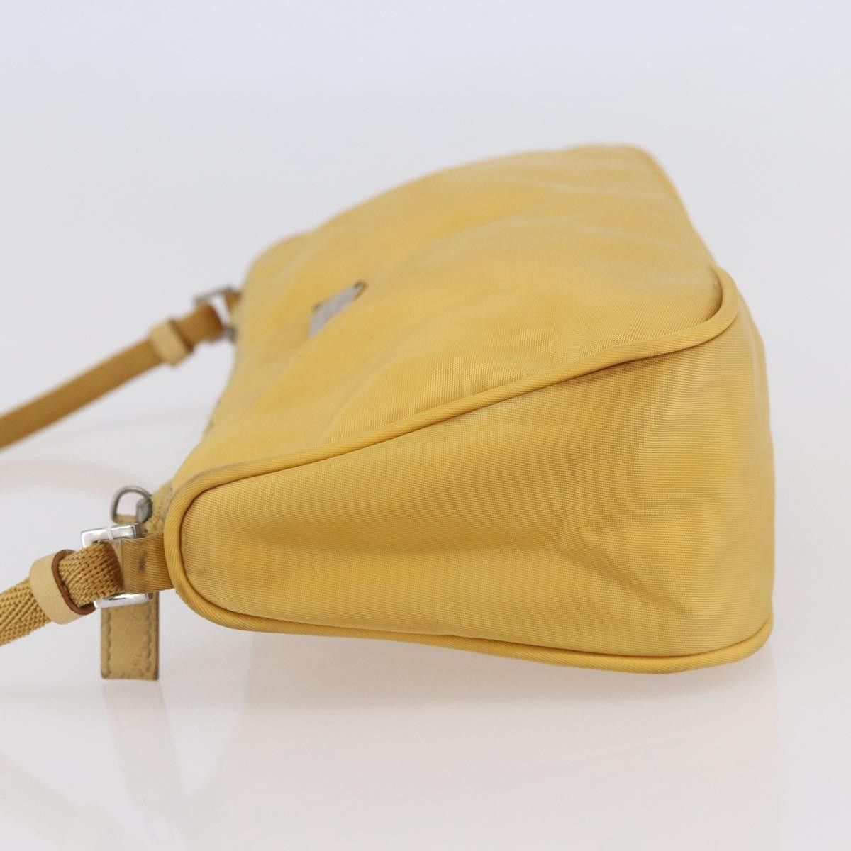 Prada Prada Hobo Tessuto Size ONE SIZE - 3 Thumbnail