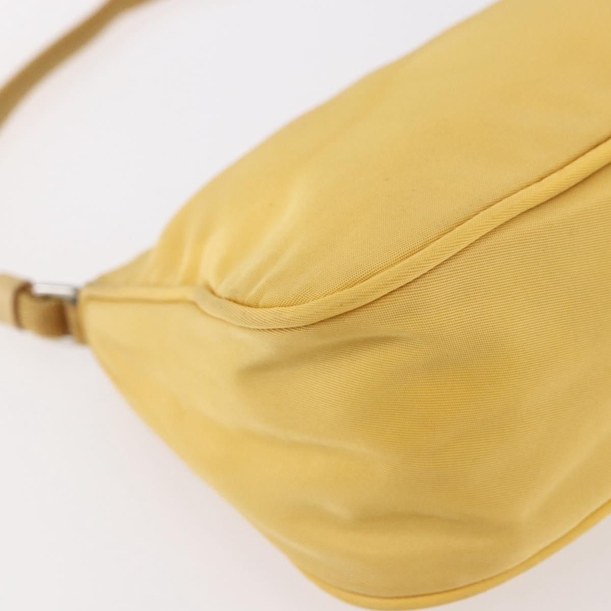 Prada Prada Hobo Tessuto Size ONE SIZE - 12 Thumbnail
