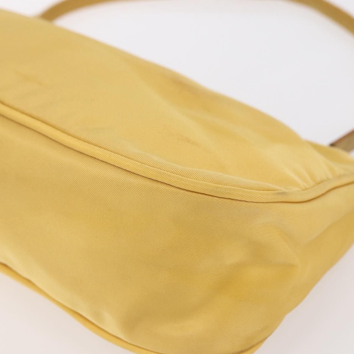 Prada Prada Hobo Tessuto Size ONE SIZE - 11 Thumbnail