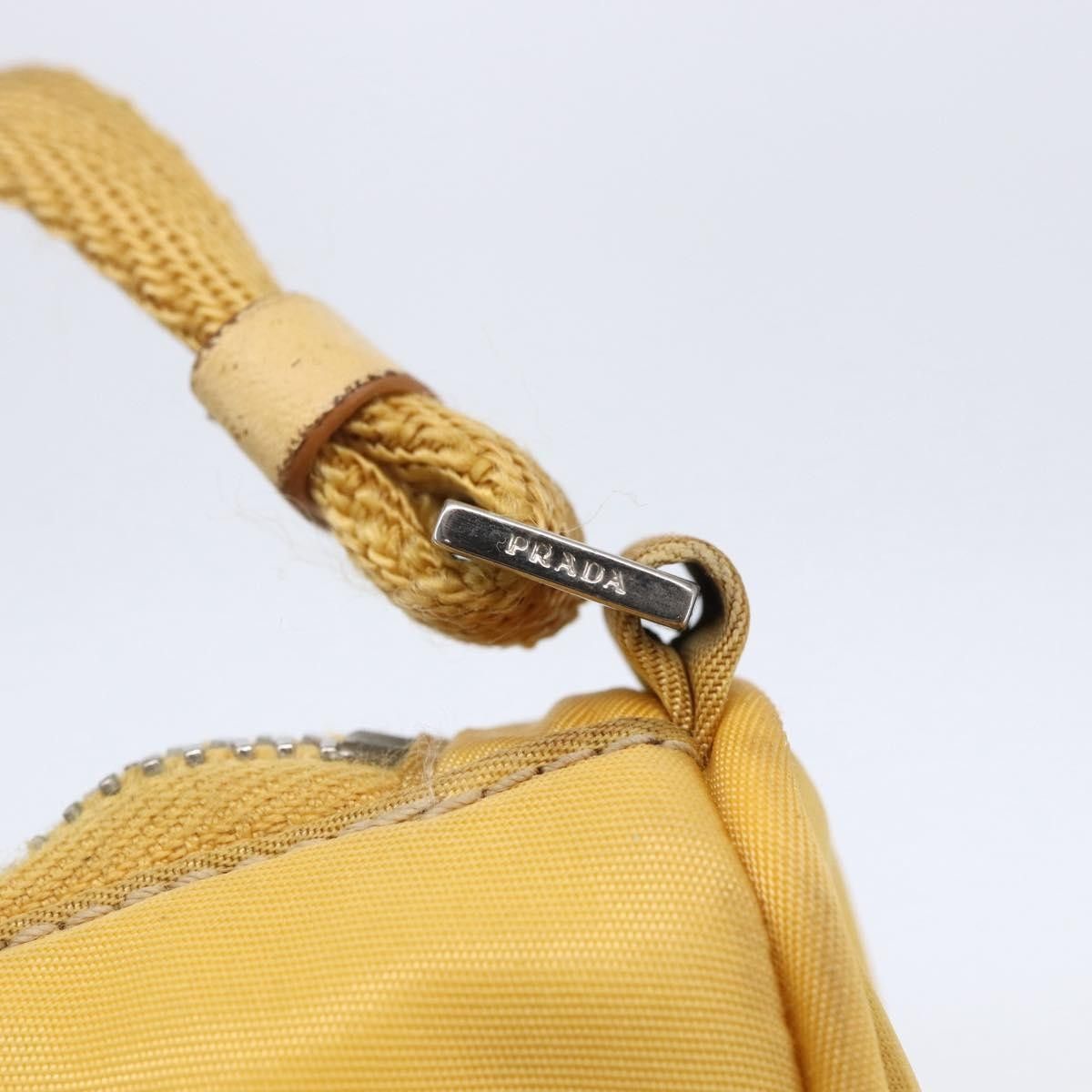 Prada Prada Hobo Tessuto Size ONE SIZE - 19 Thumbnail