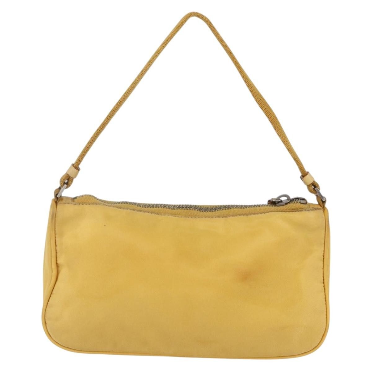 Prada Prada Hobo Tessuto Size ONE SIZE - 2 Thumbnail