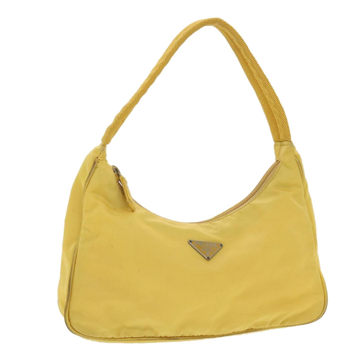 Prada Prada Hobo Tessuto Size ONE SIZE - 19 Thumbnail