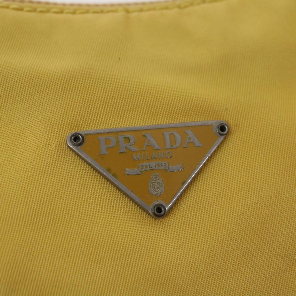 Prada Prada Hobo Tessuto Size ONE SIZE - 14 Thumbnail