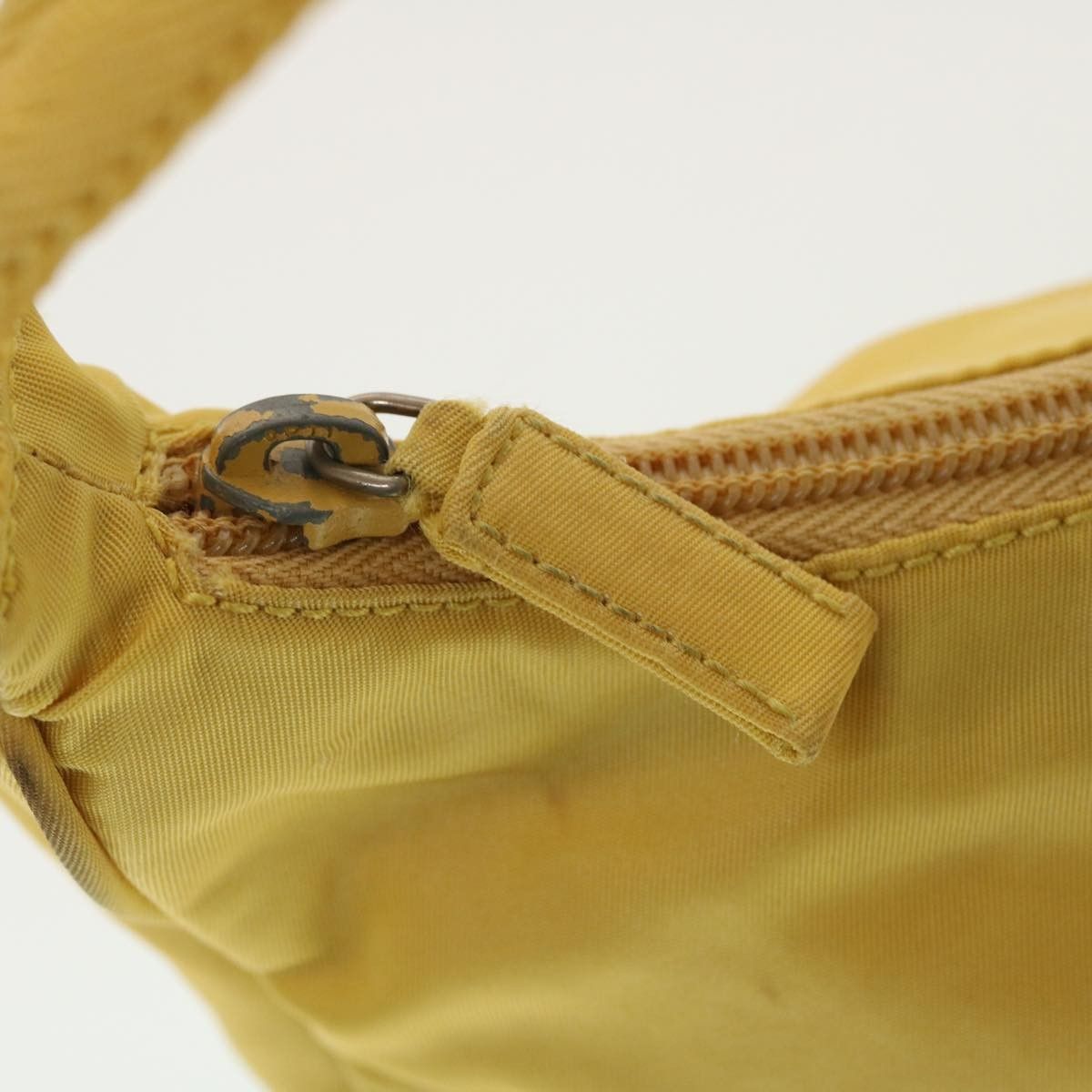 Prada Prada Hobo Tessuto Size ONE SIZE - 18 Thumbnail